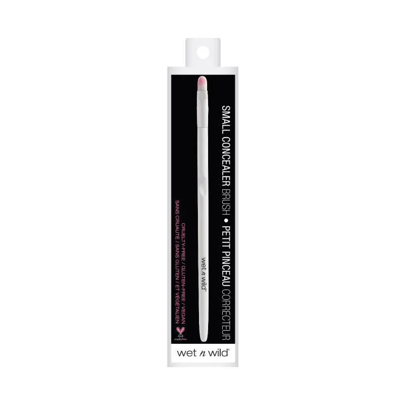 Wet n Wild Small Concealer Brush
