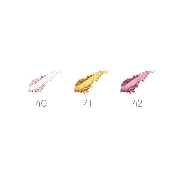 YVES MOREL - Highlighting Powder